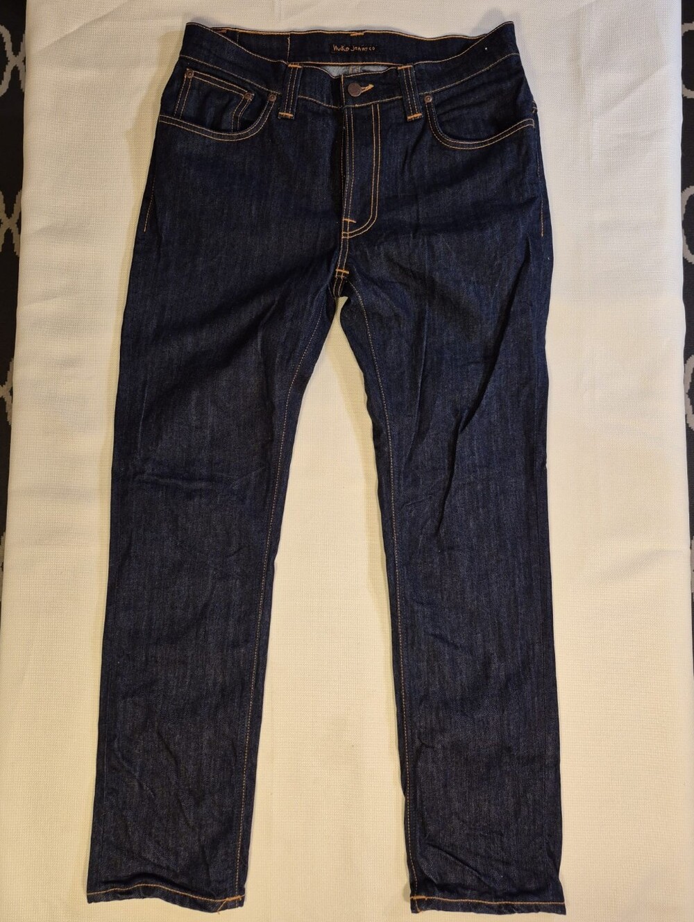 Nudie Jeans Men's
